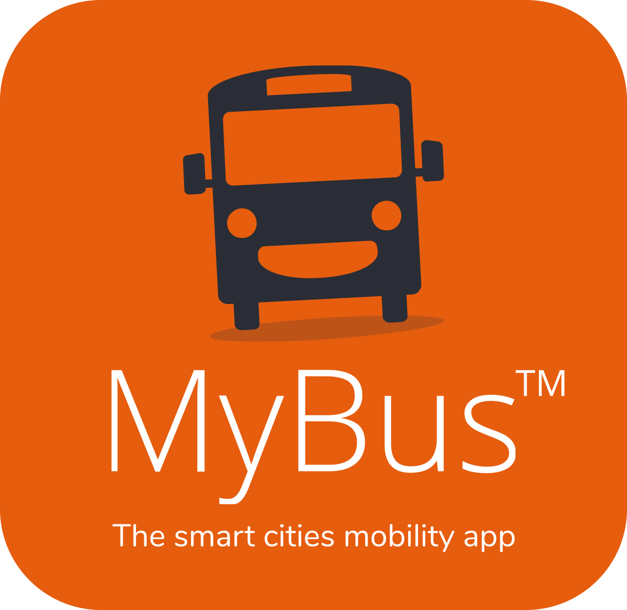 logo de MyBus